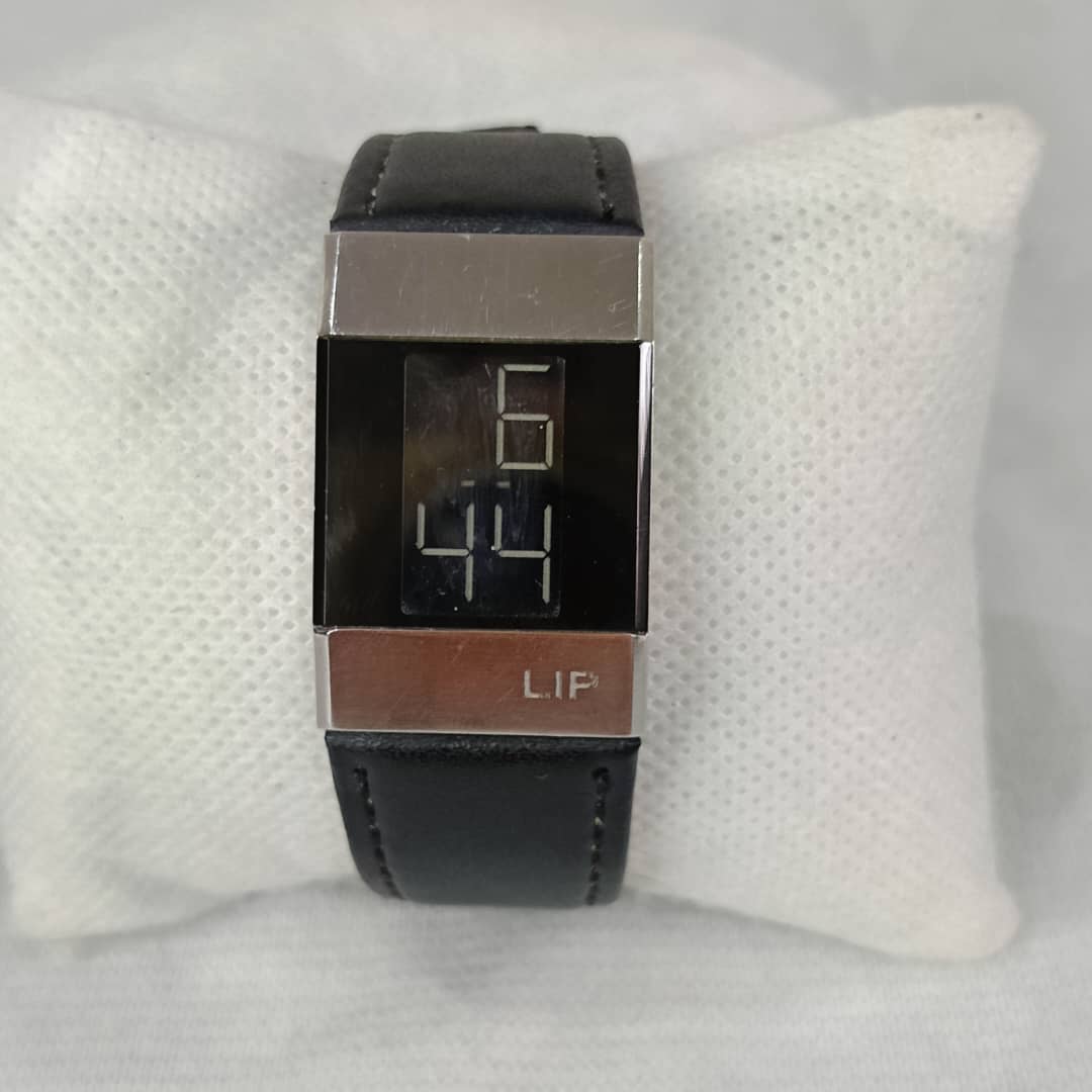 Montre lip Quartz original