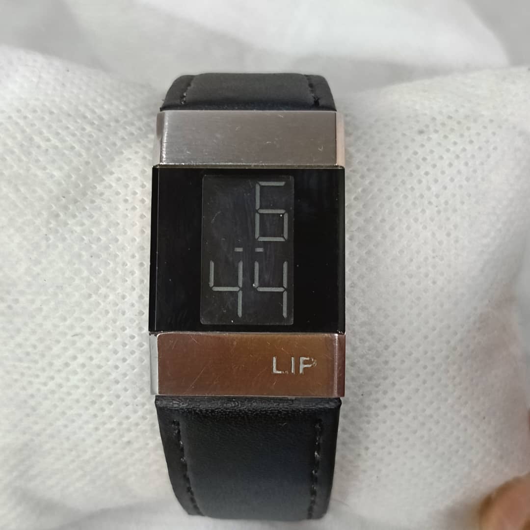 Montre lip Quartz original