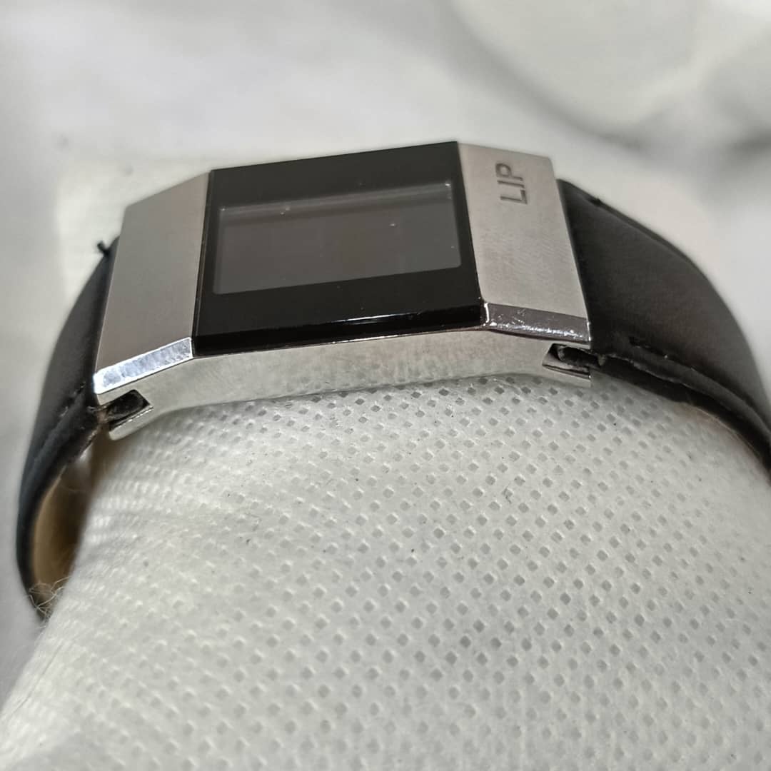 Montre lip Quartz original
