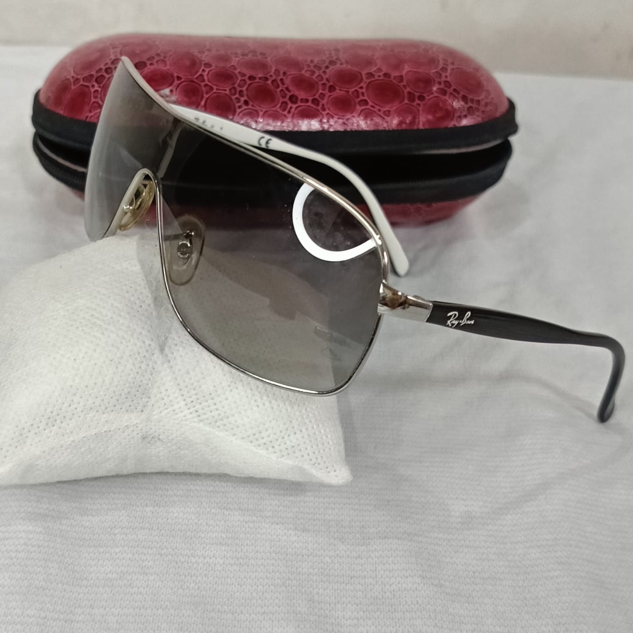 Lunette ray ben Italie original