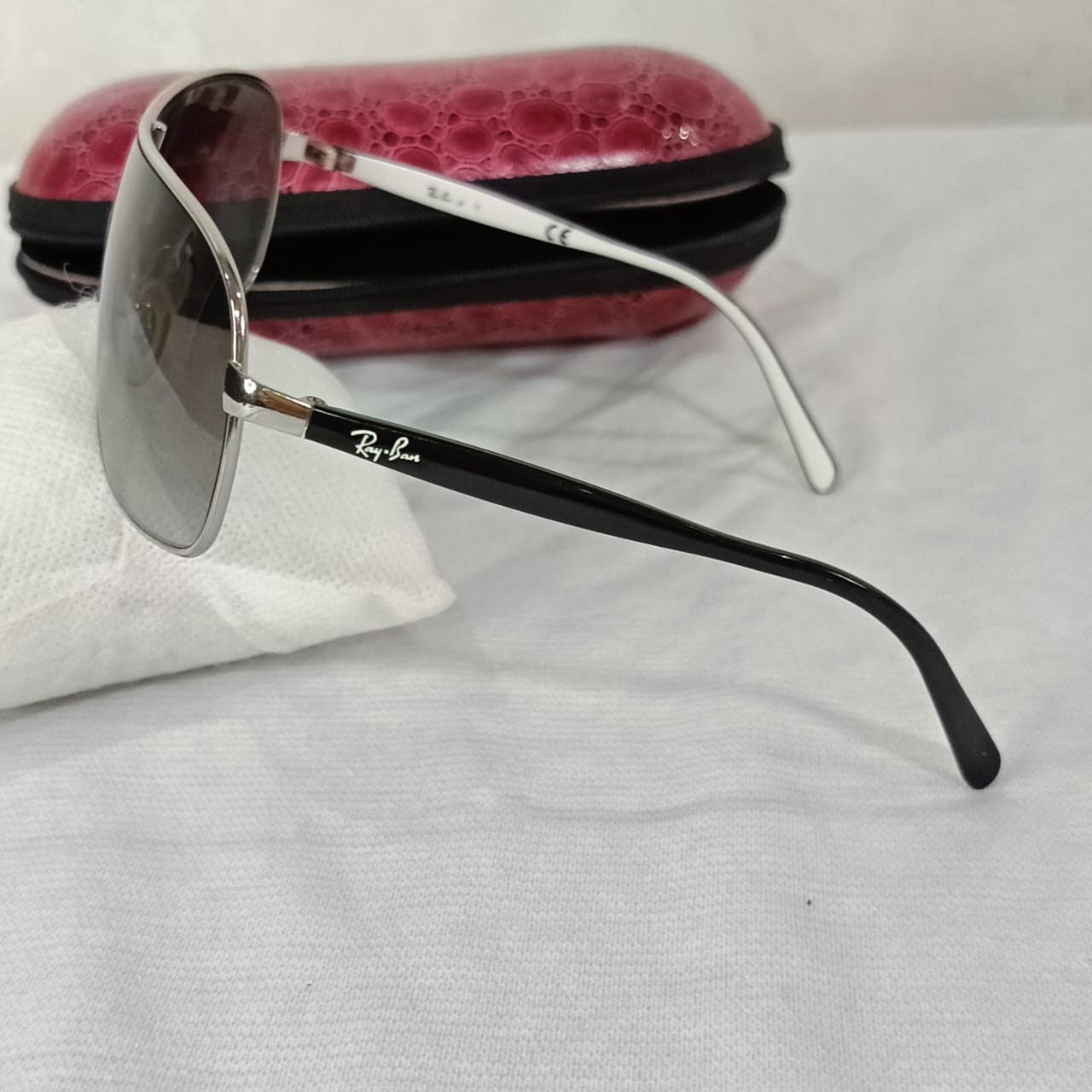 Lunette ray ben Italie original