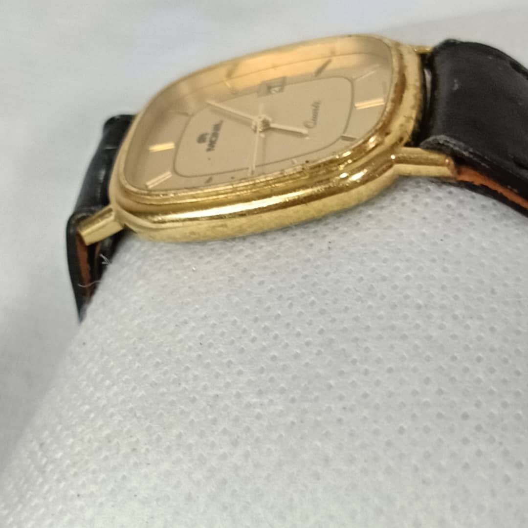 Montre monil Quartz femme original
