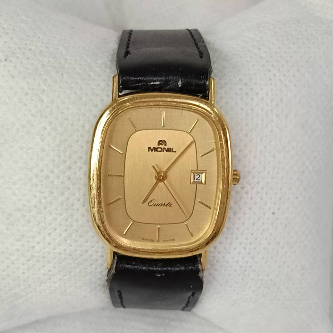 Montre monil Quartz femme original