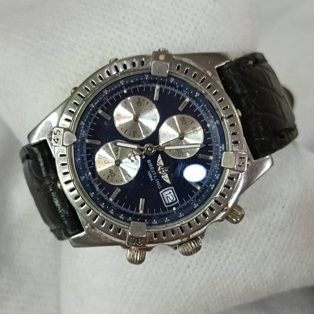 Montre Calvin Klein femme original Quartz
