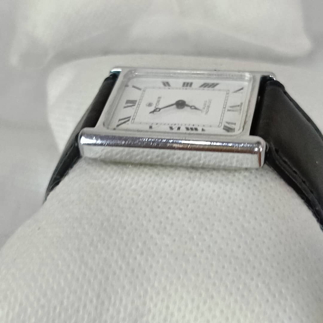 Montre hanowa mécanique vintage original