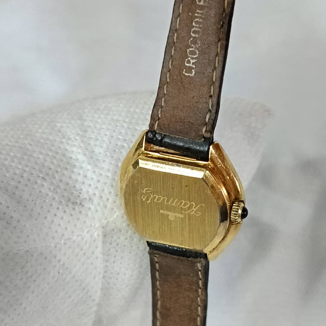 Montre kamag paris femme original Quartz