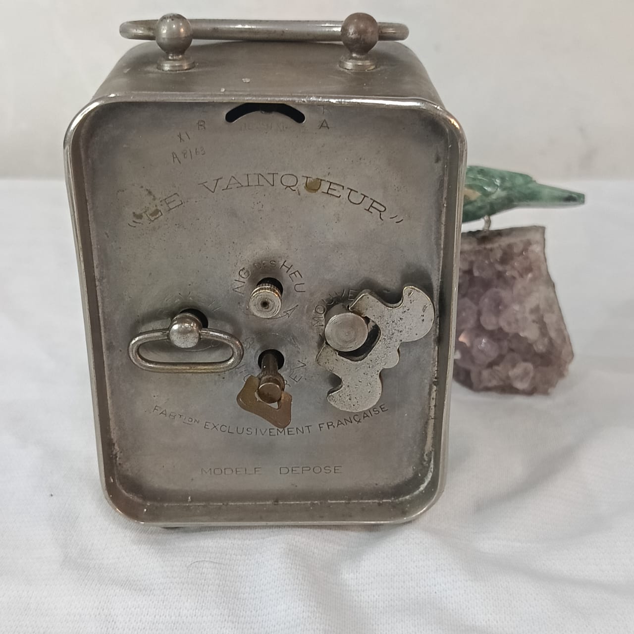 Ancien ravail vintage original