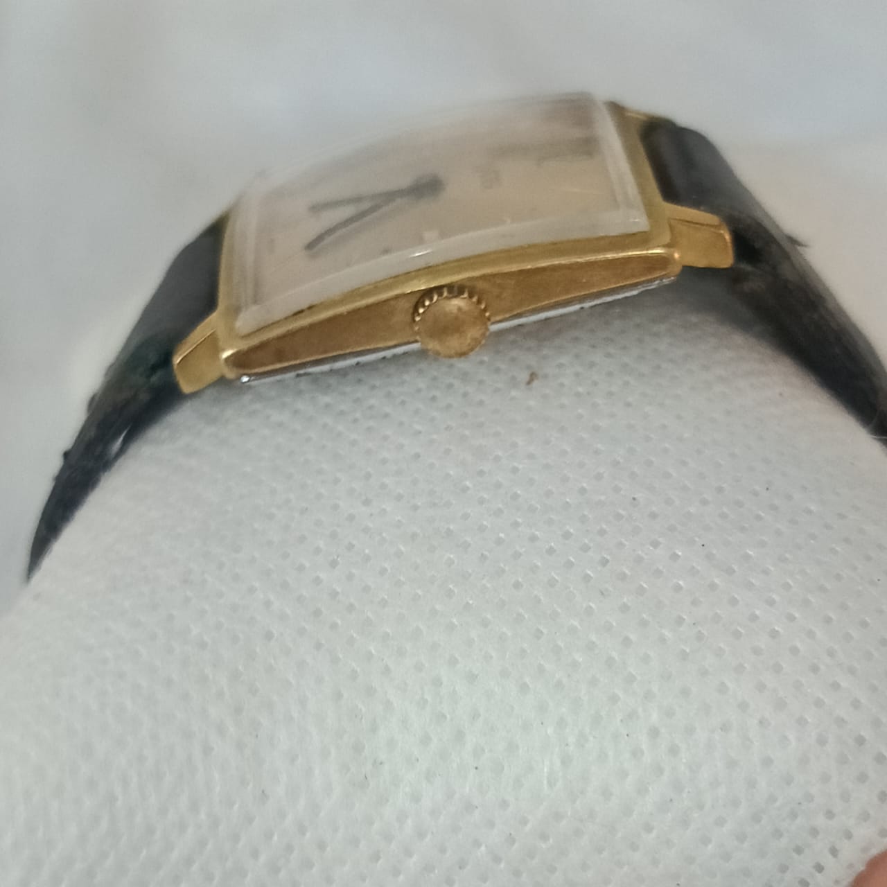 Montre tylex mécanique vintage original 38mm