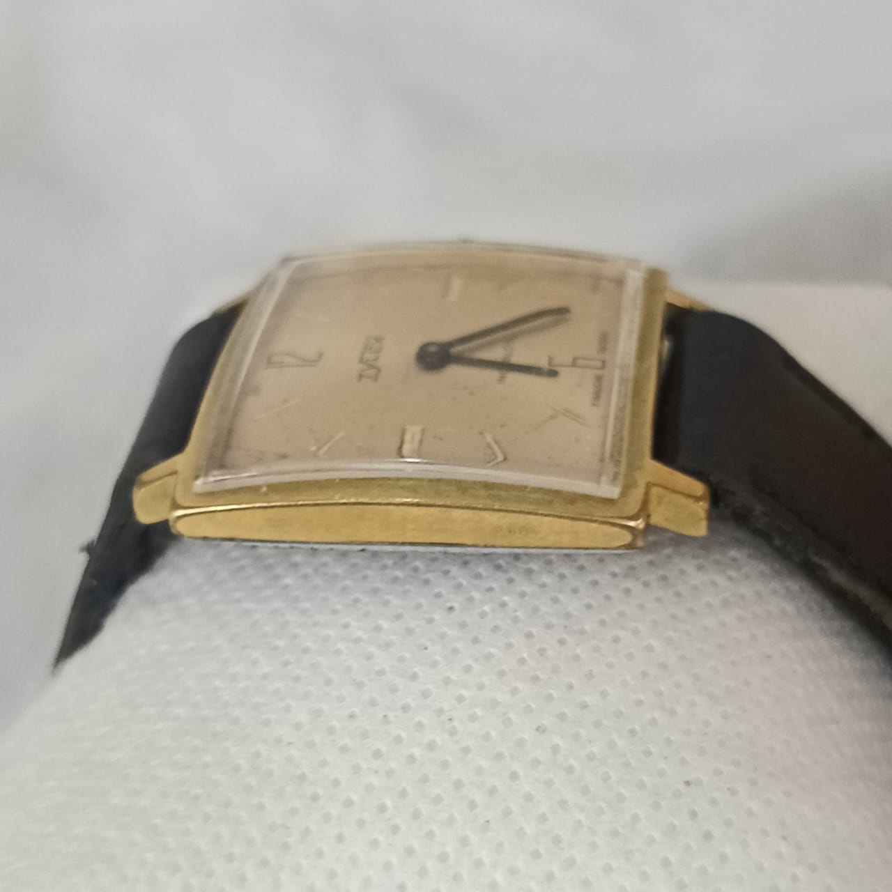 Montre tylex mécanique vintage original 38mm