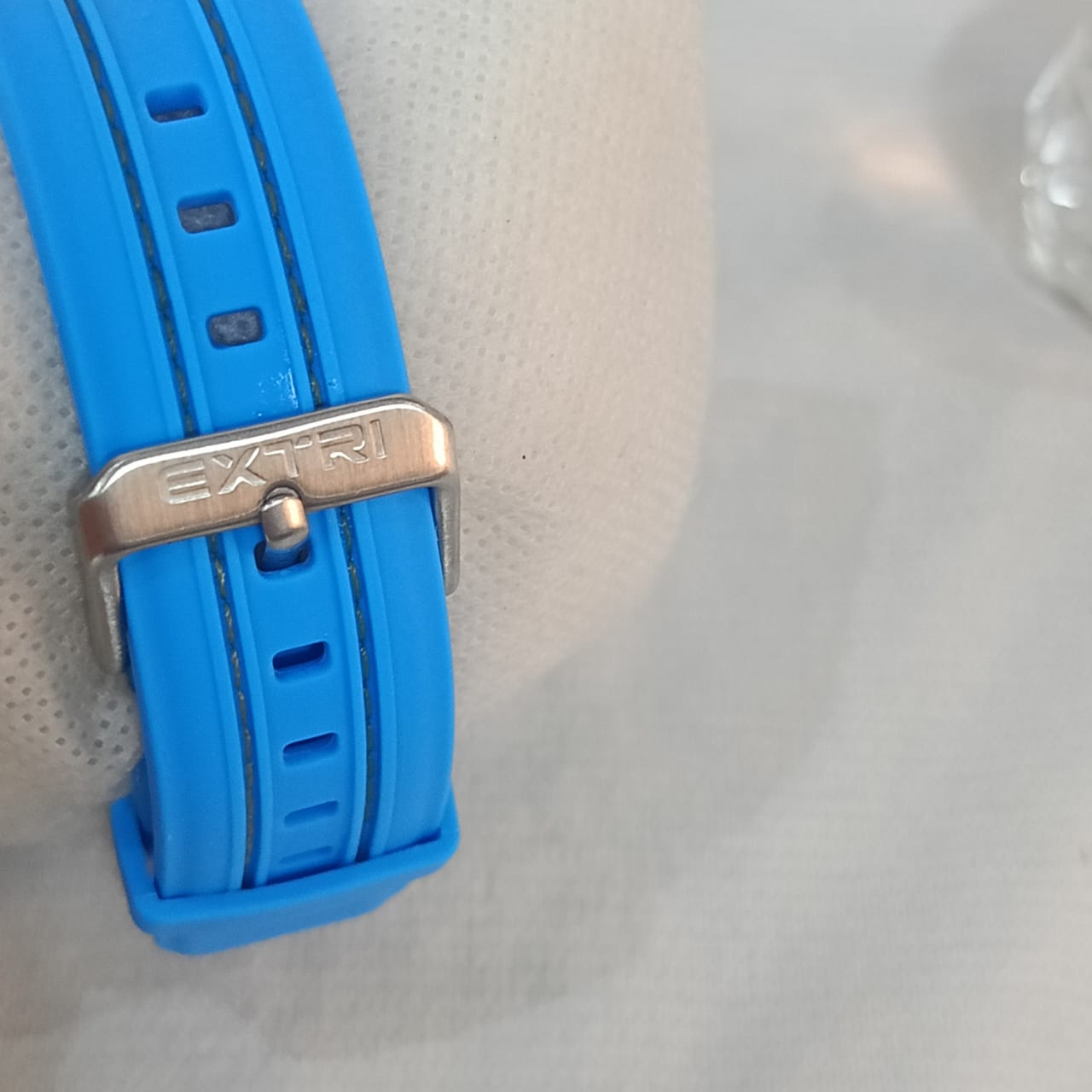 Montre extri chronographe Quartz neuf 40mm