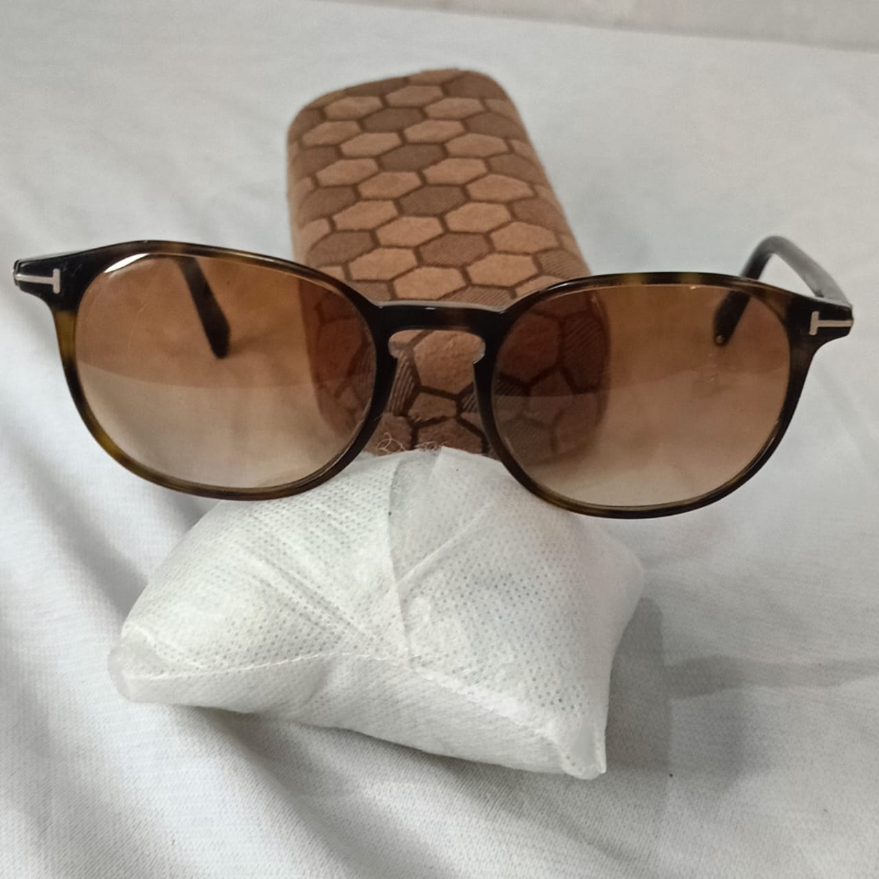 Lunette tom Ford USA original