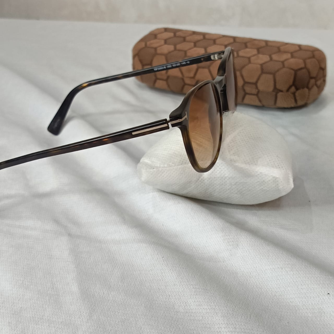 Lunette tom Ford USA original