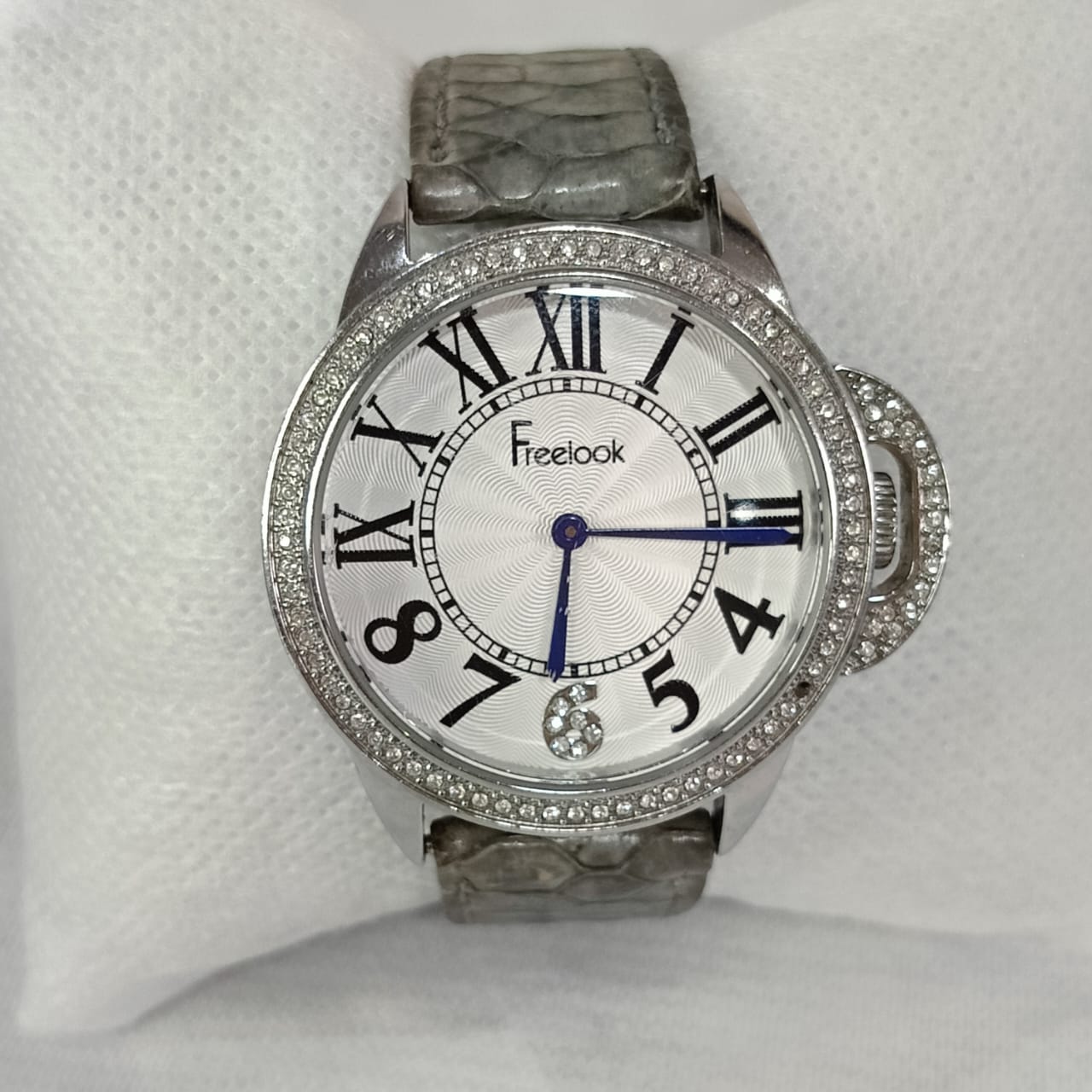 Montre freelook femme original