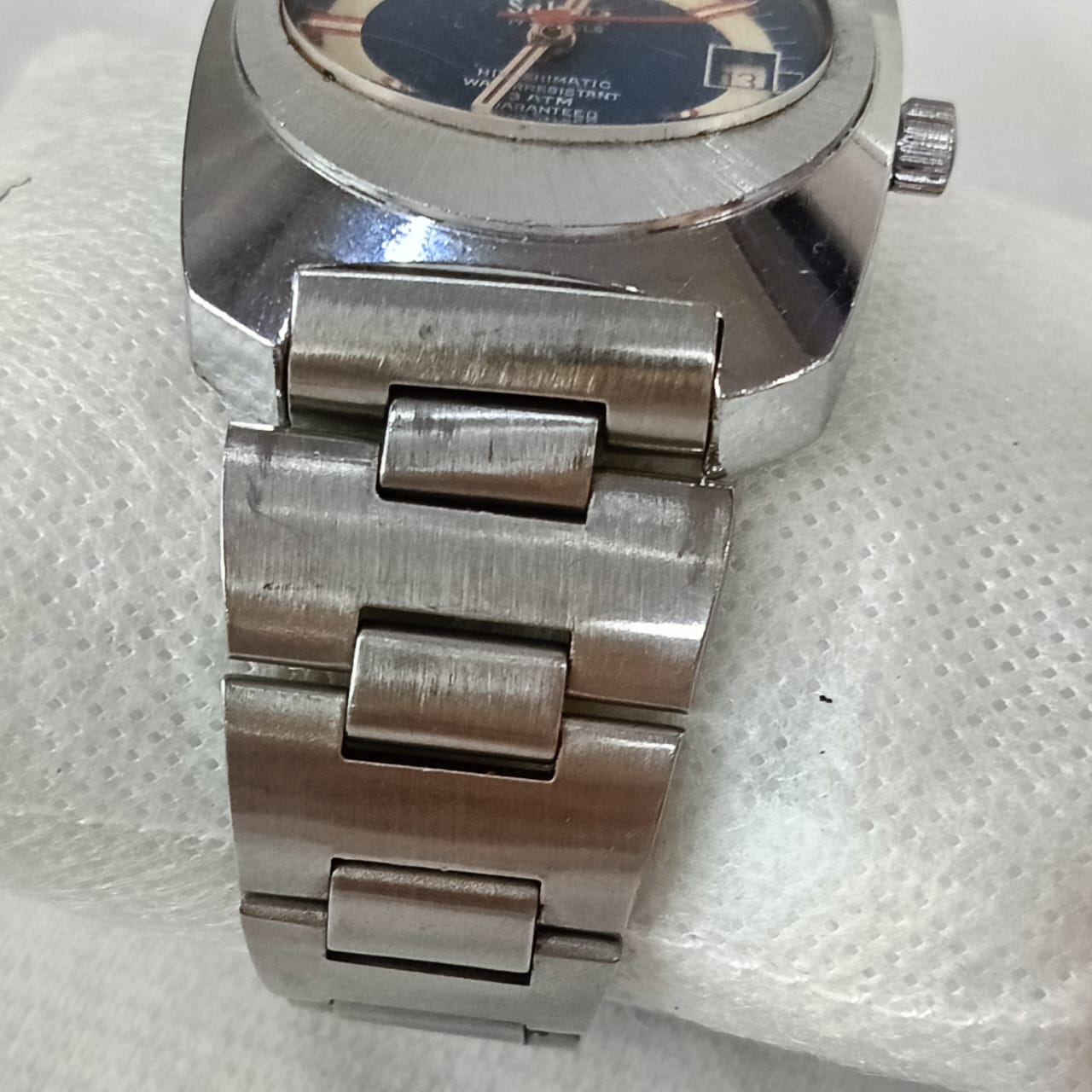 Montre sakata mécanique vintage original
