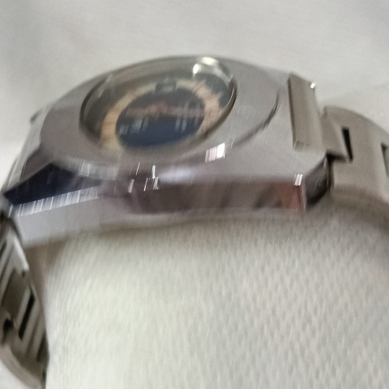 Montre sakata mécanique vintage original