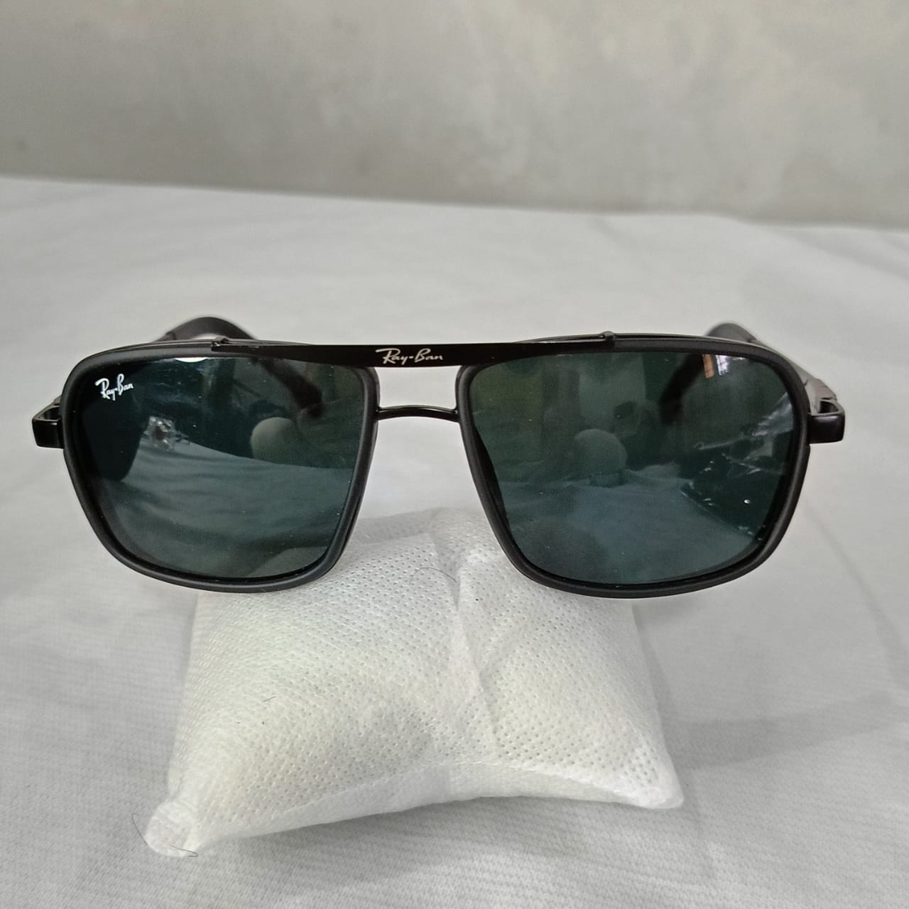 Lunette ray ben original uk/italy