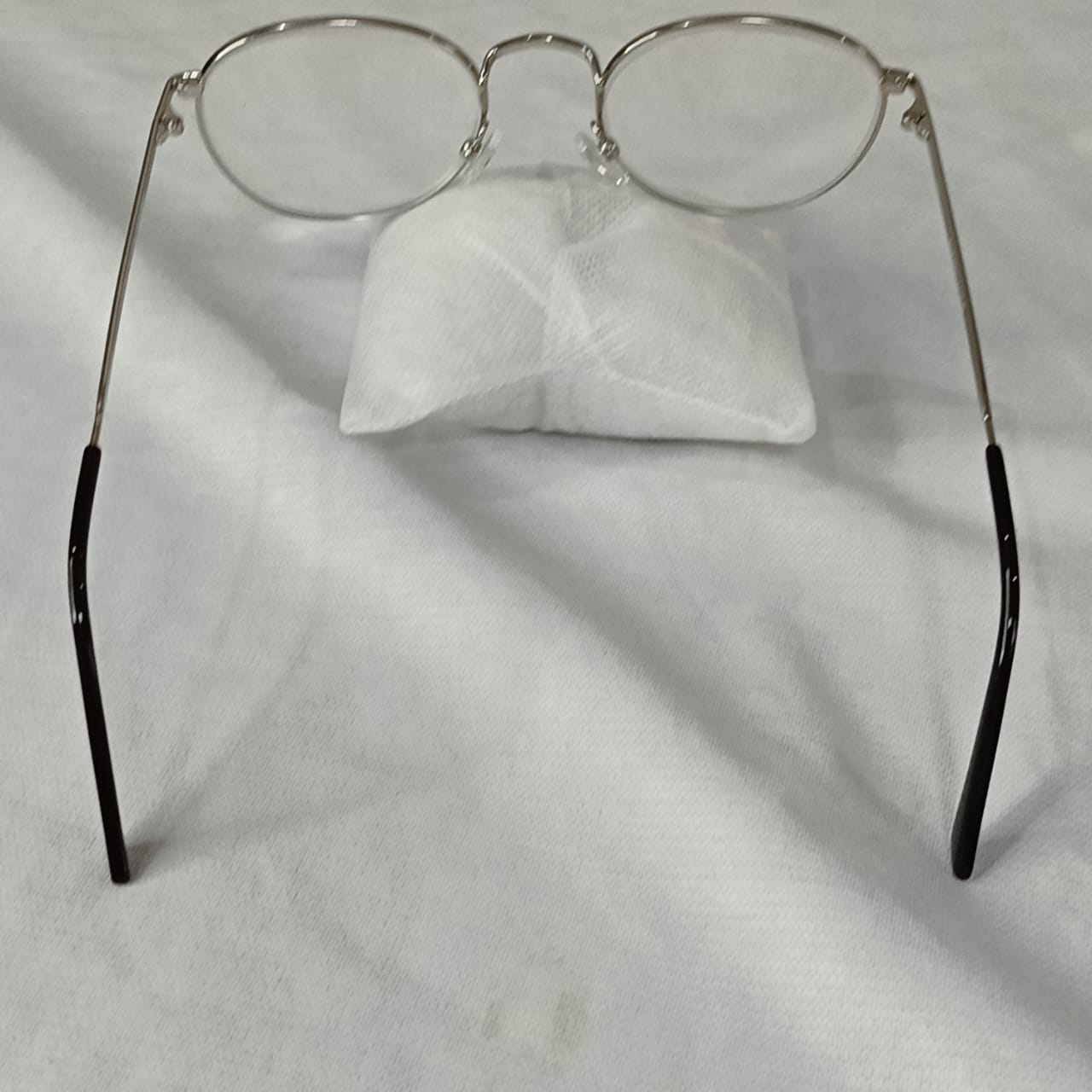 Cadre du lunette original