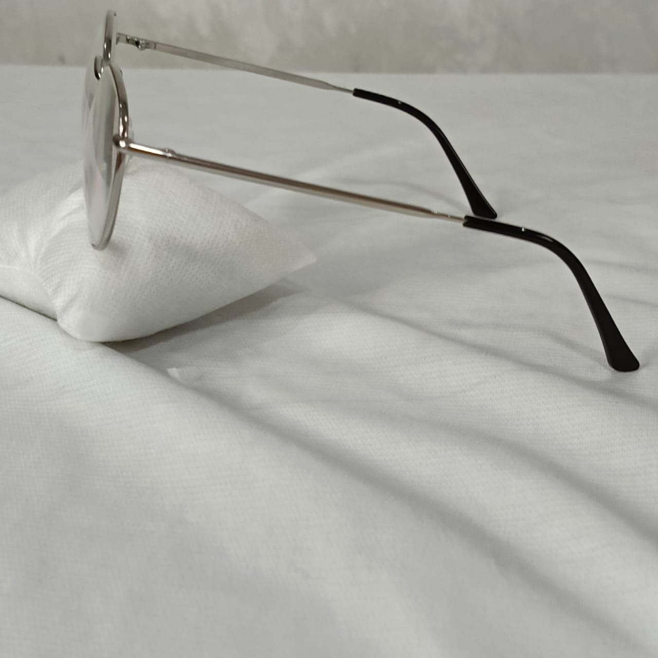 Cadre du lunette original