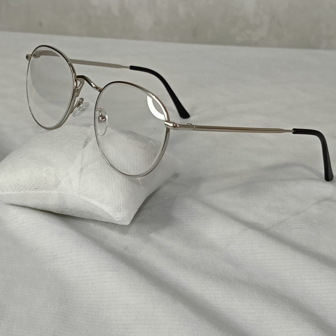 Cadre du lunette original