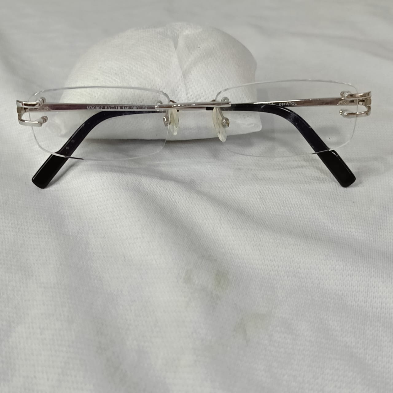 Cadre du lunette mahana original