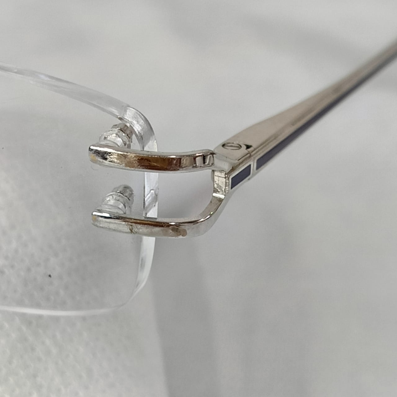 Cadre du lunette mahana original