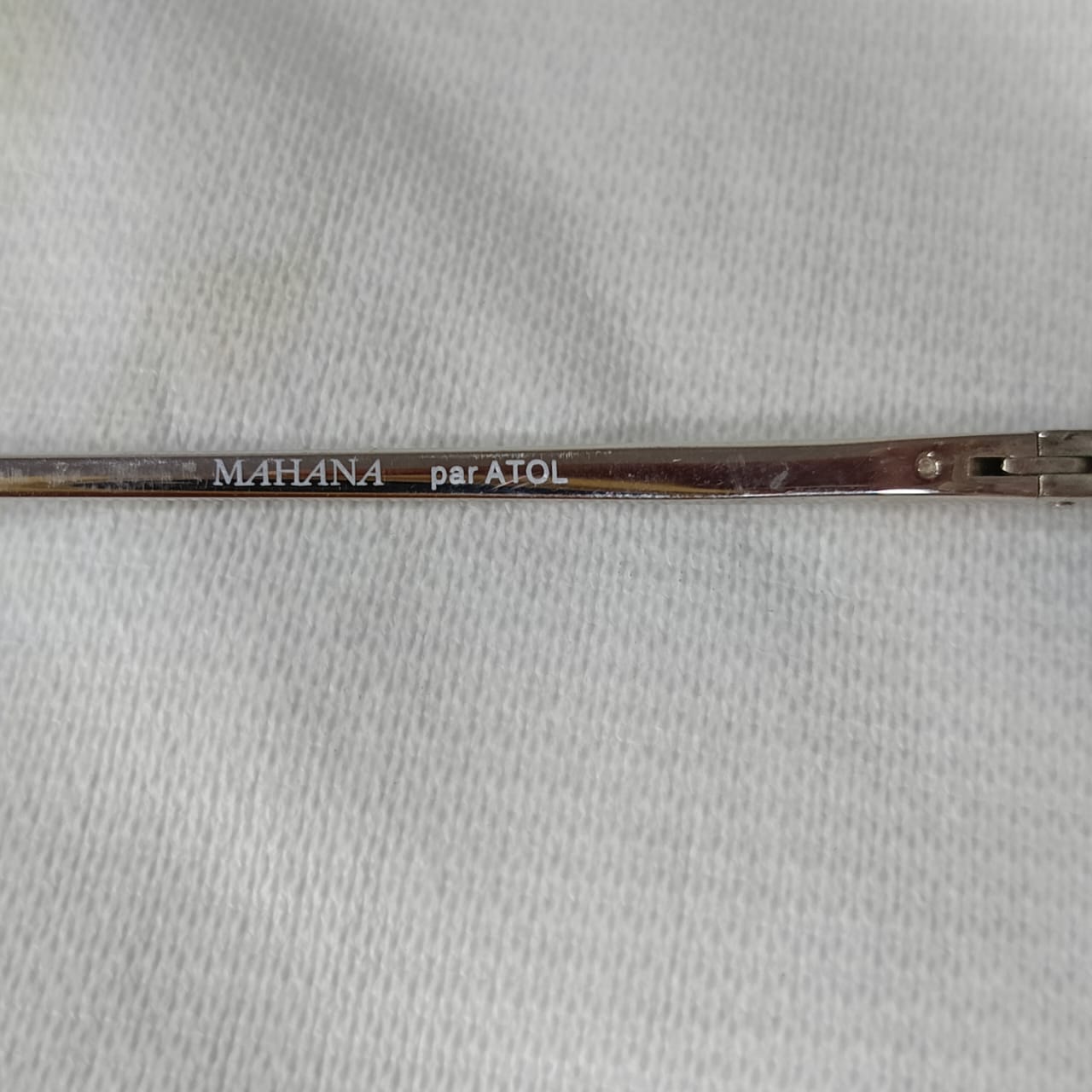 Cadre du lunette mahana original