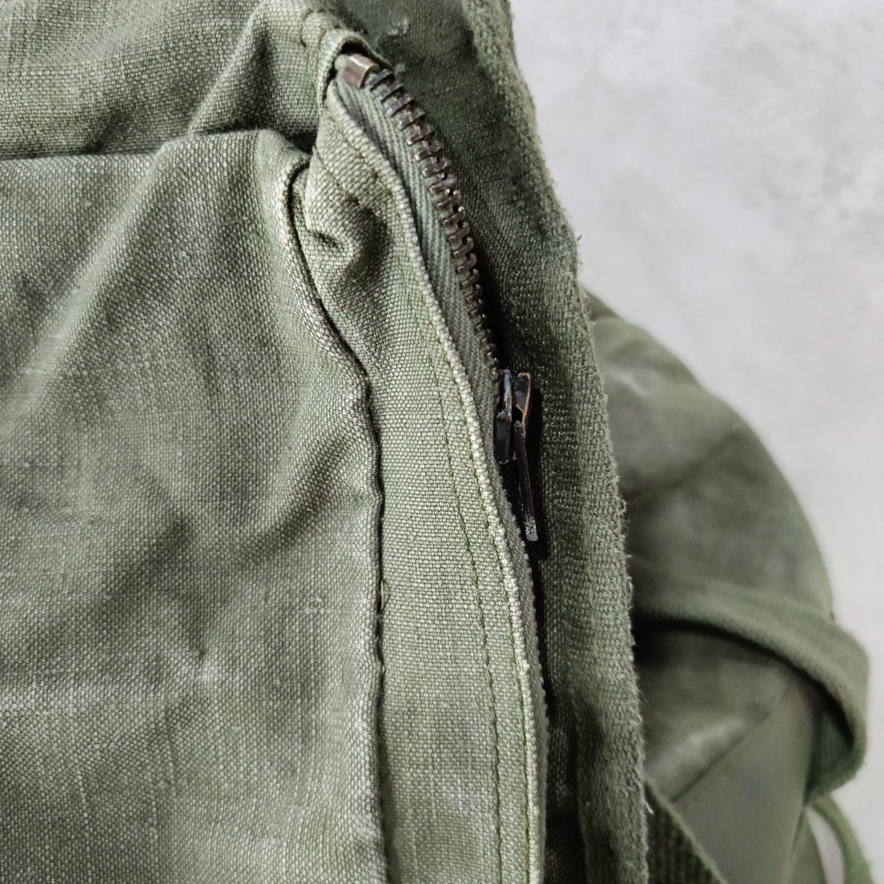 Grand sac audeu original