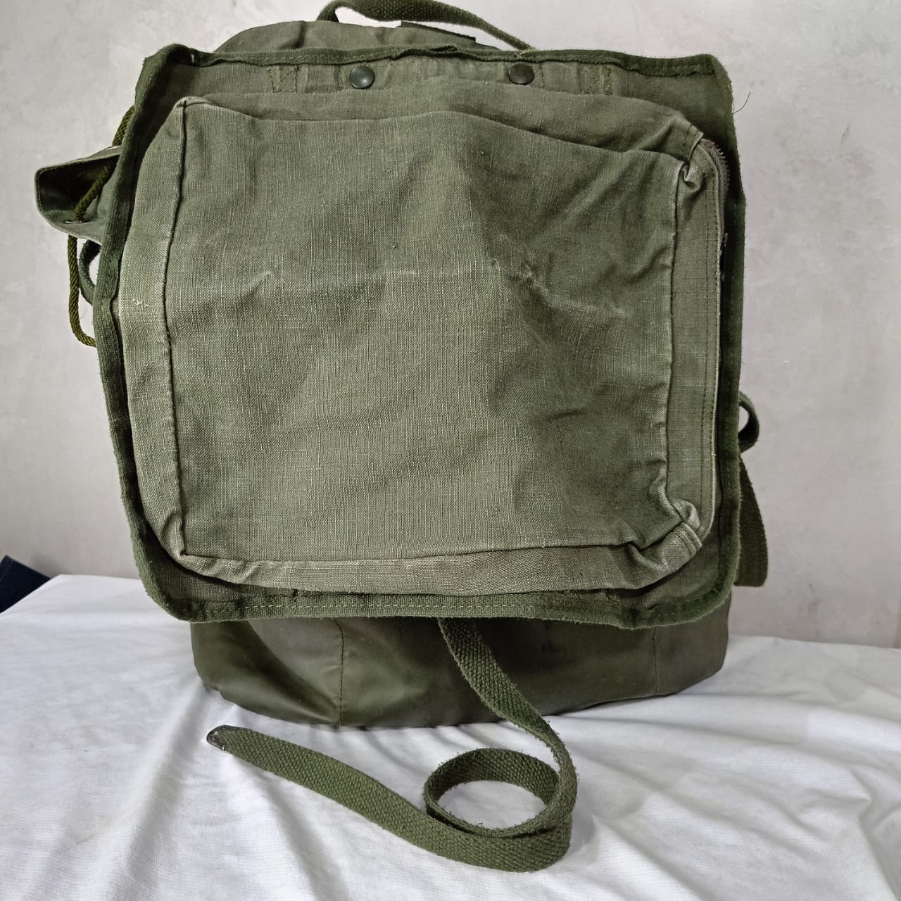 Grand sac audeu original