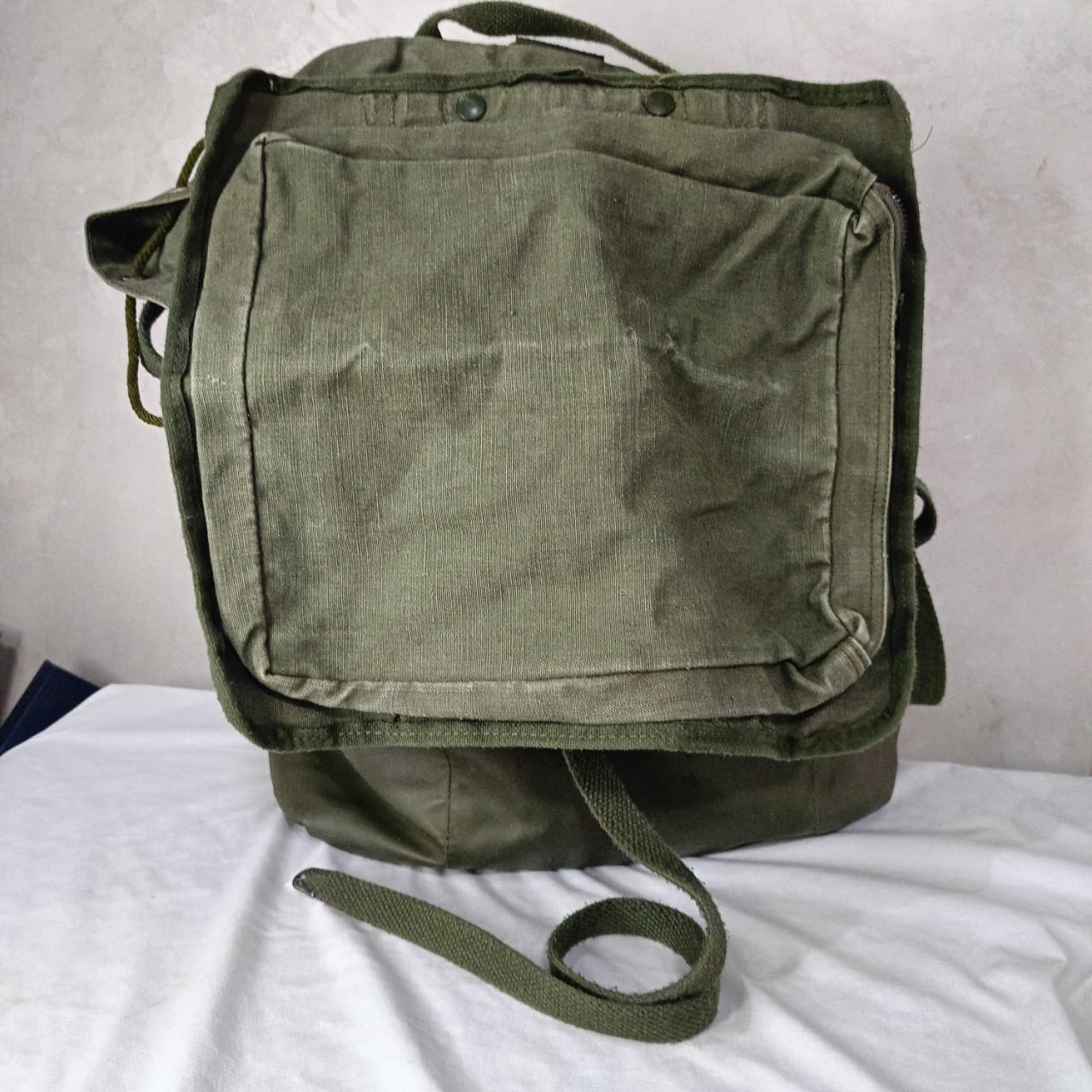 Grand sac audeu original