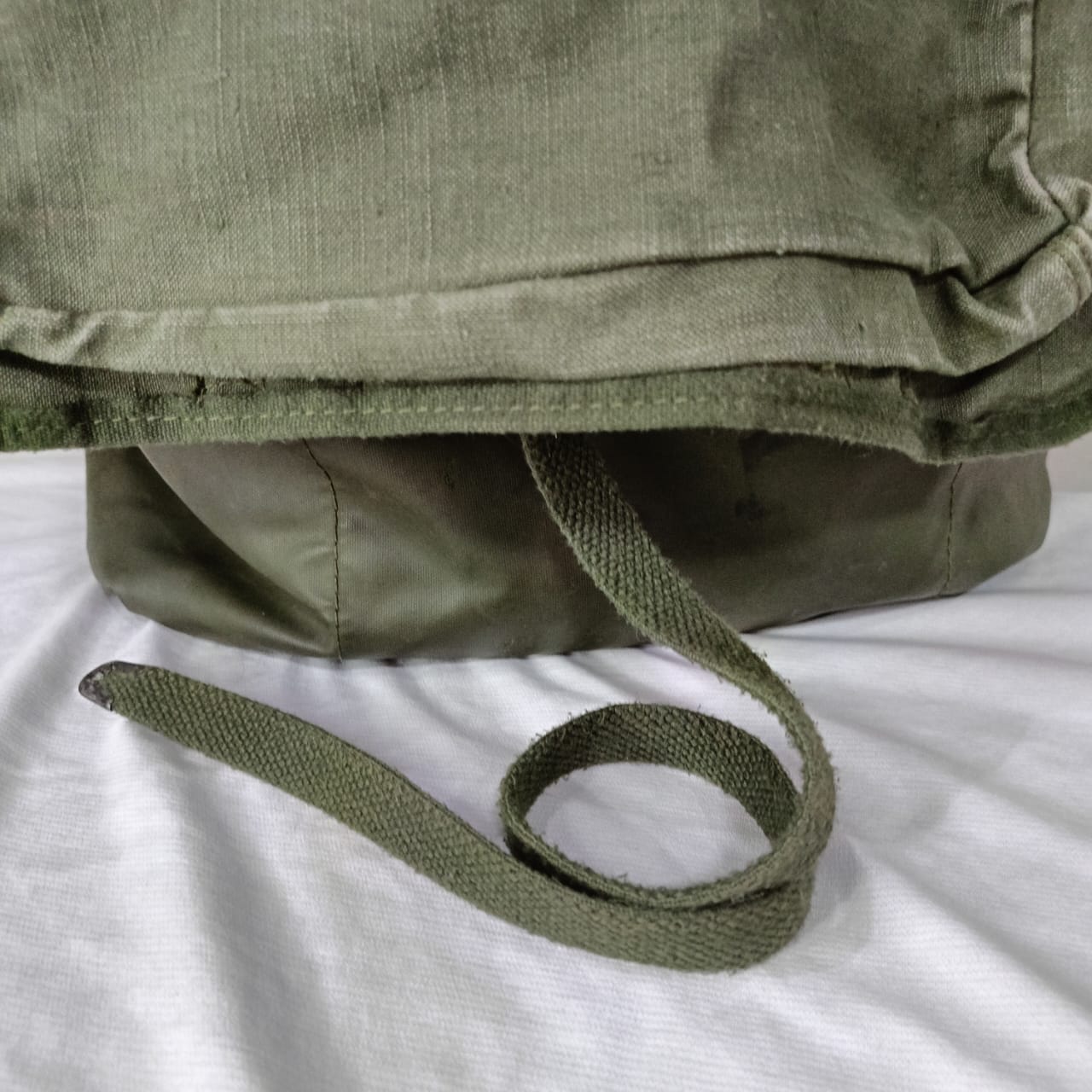 Grand sac audeu original