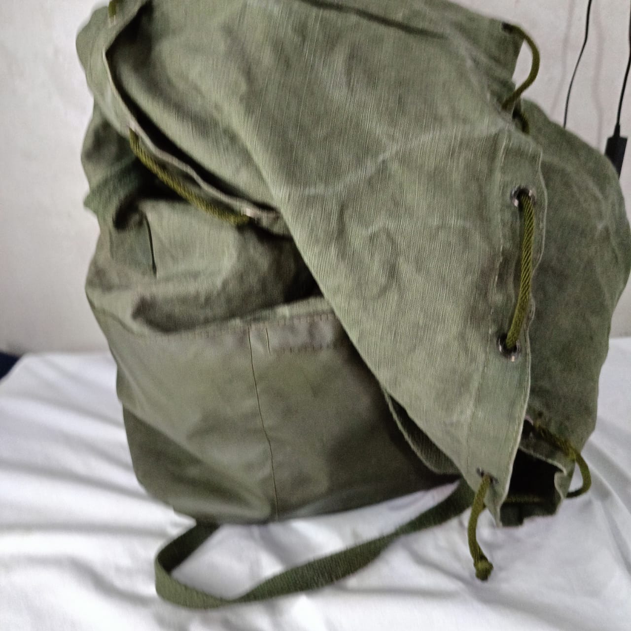 Grand sac audeu original