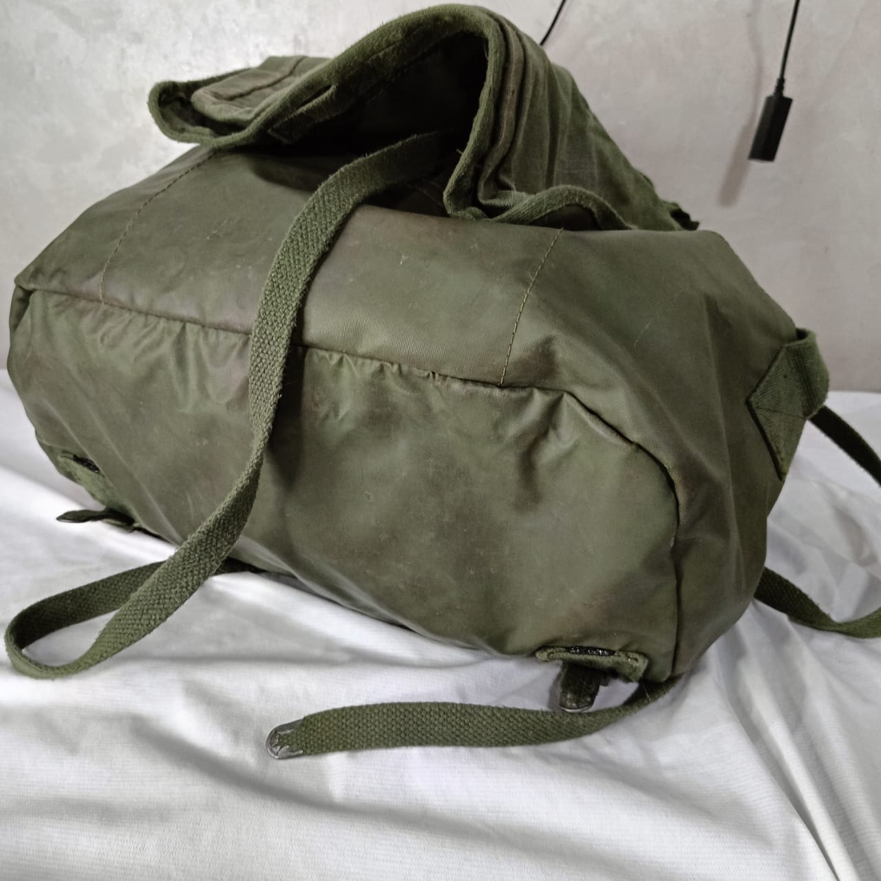 Grand sac audeu original