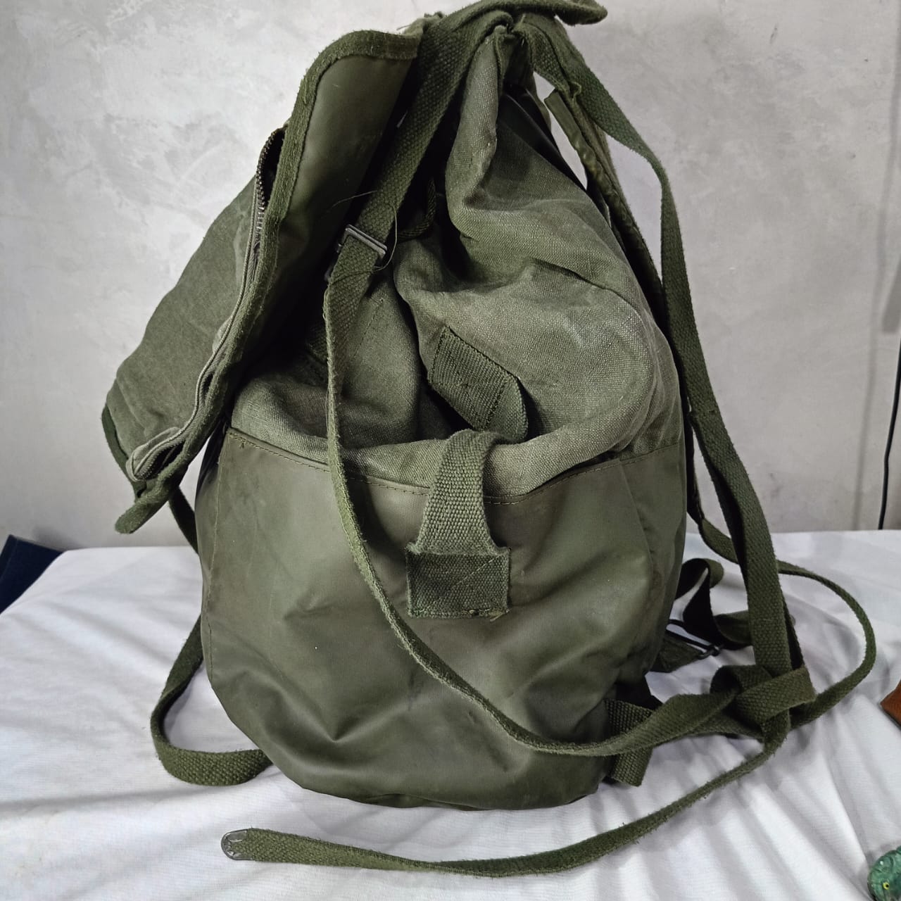 Grand sac audeu original