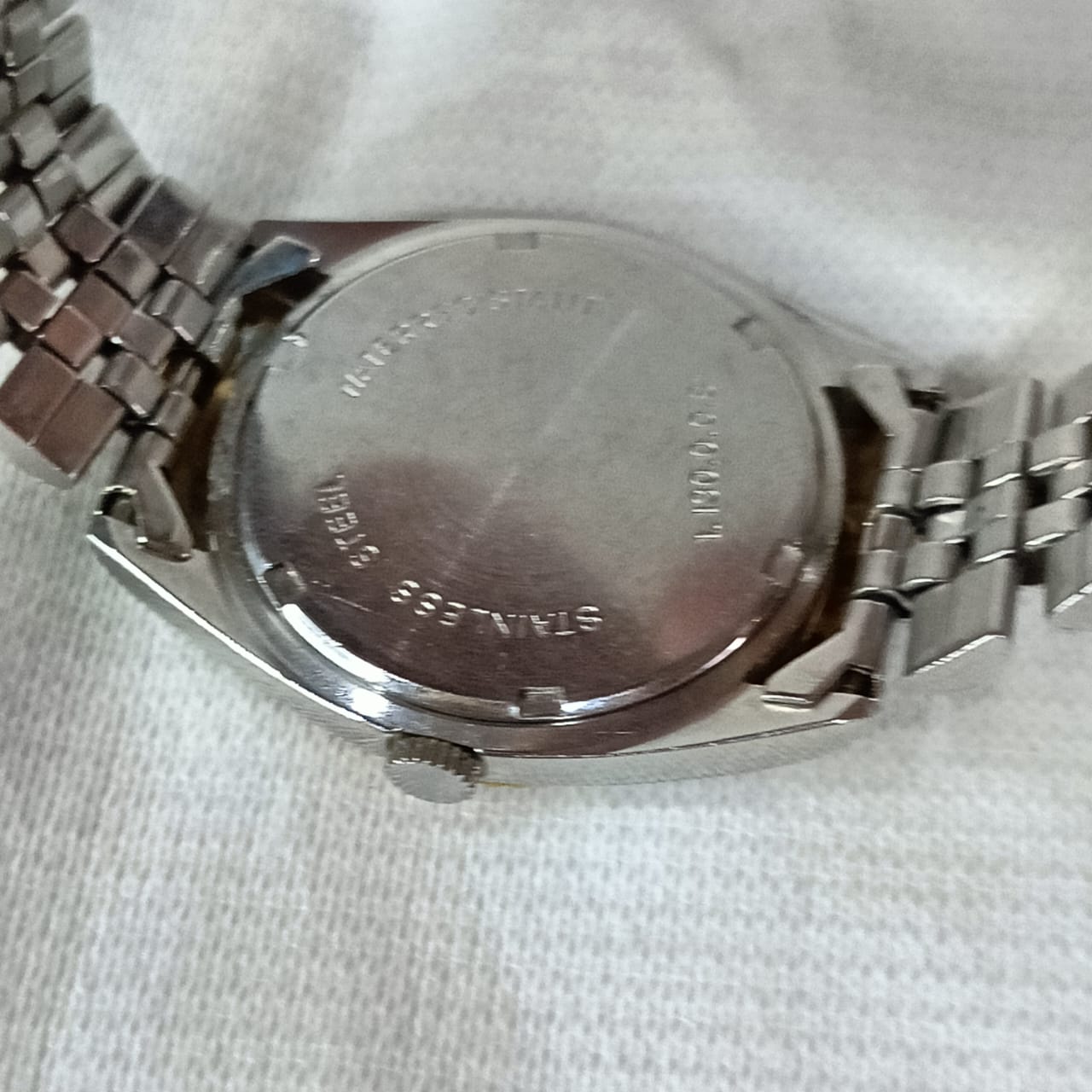 Montre aurore swiss Quartz original