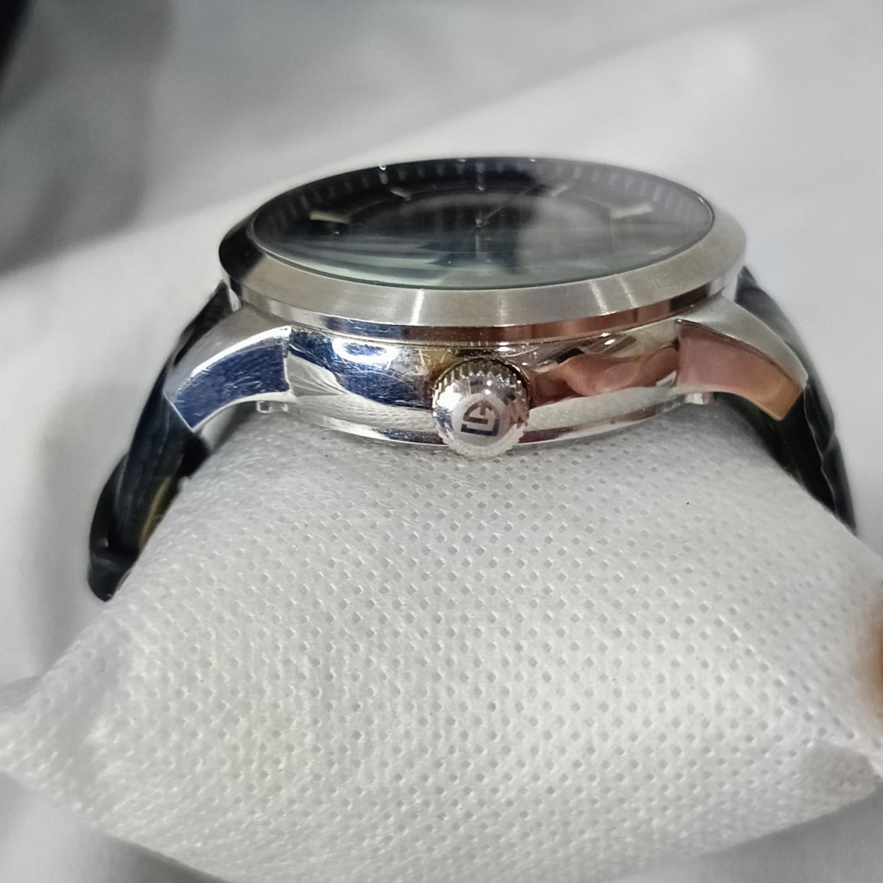Montre pagani design automatique scoulat original