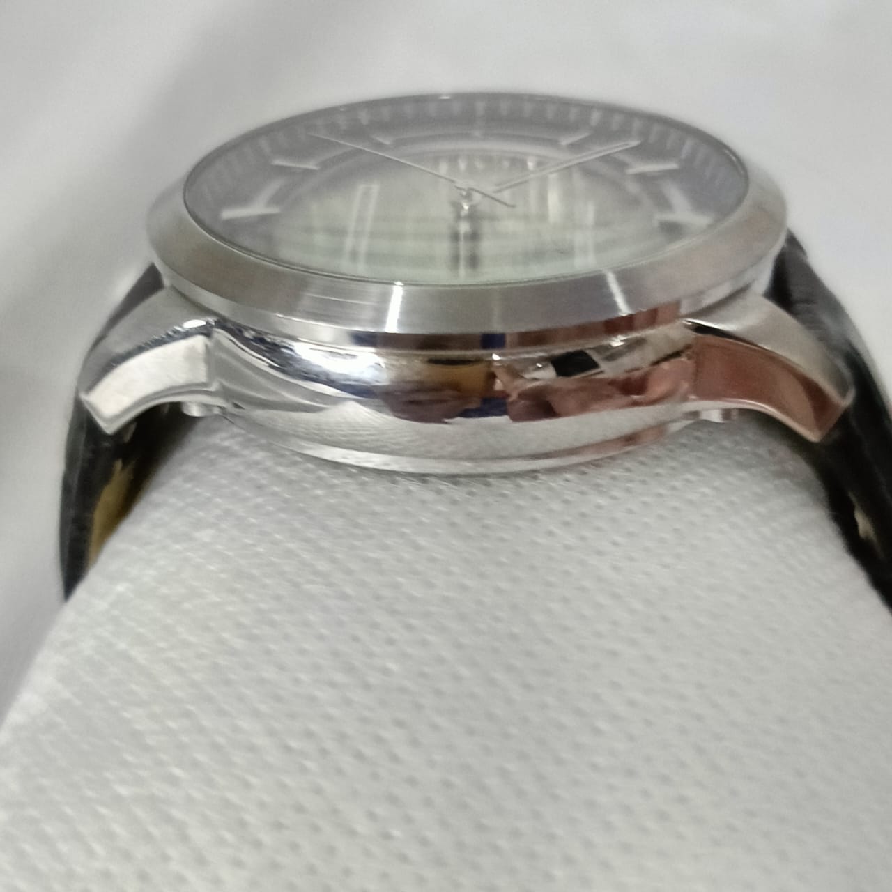 Montre pagani design automatique scoulat original