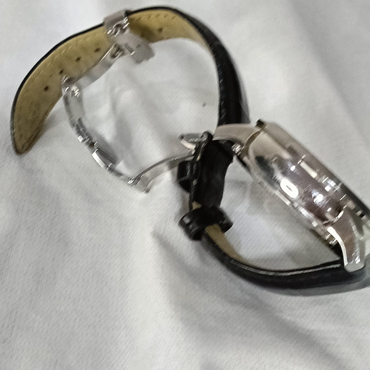 Montre pagani design automatique scoulat original