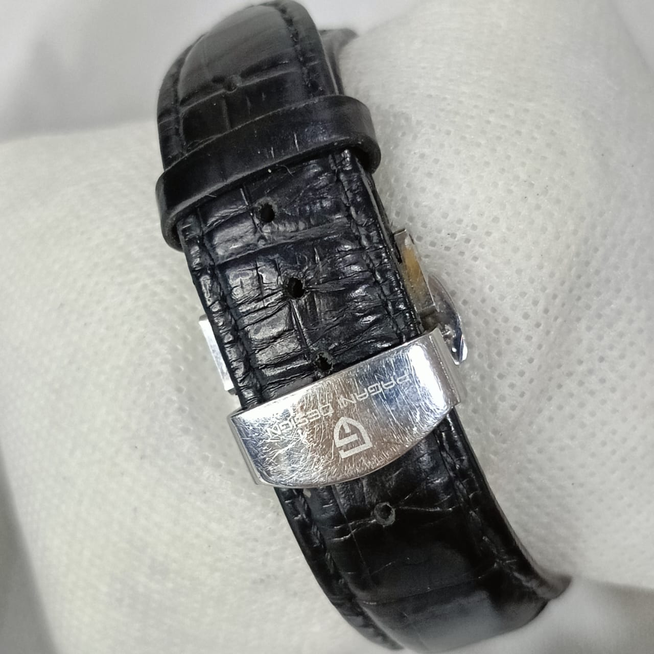 Montre pagani design automatique scoulat original