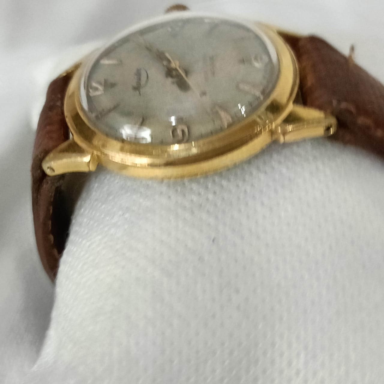 Montre maridor mécanique vintage original