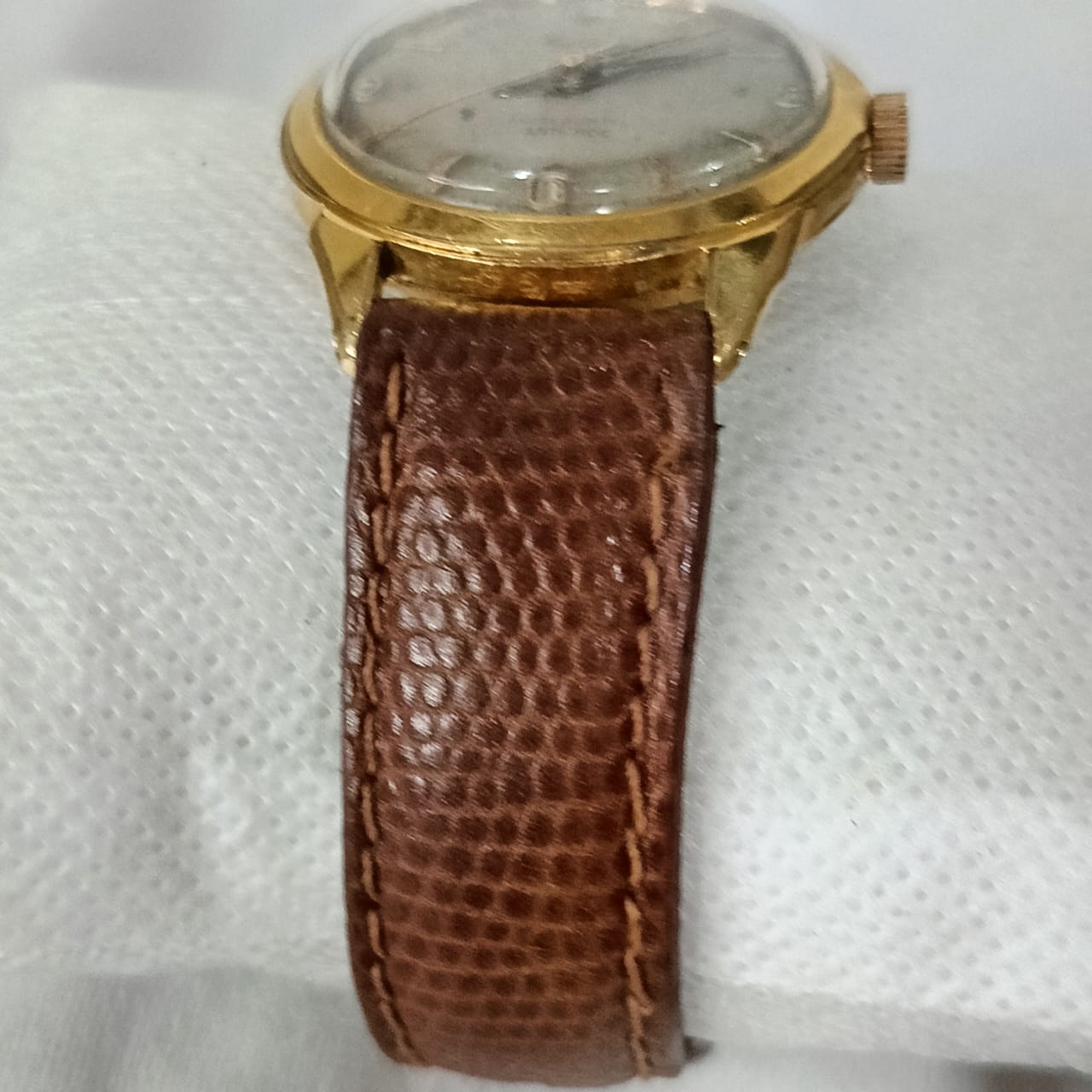 Montre maridor mécanique vintage original