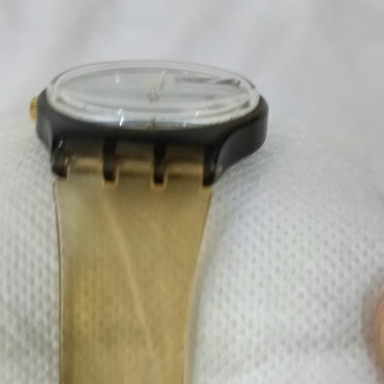 Montre swatch original