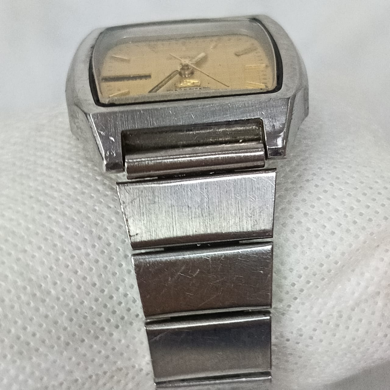 Montre Seiko 5 automatique original