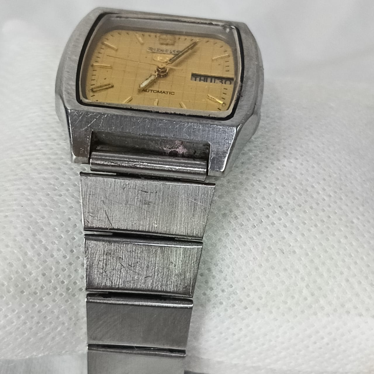 Montre Seiko 5 automatique original