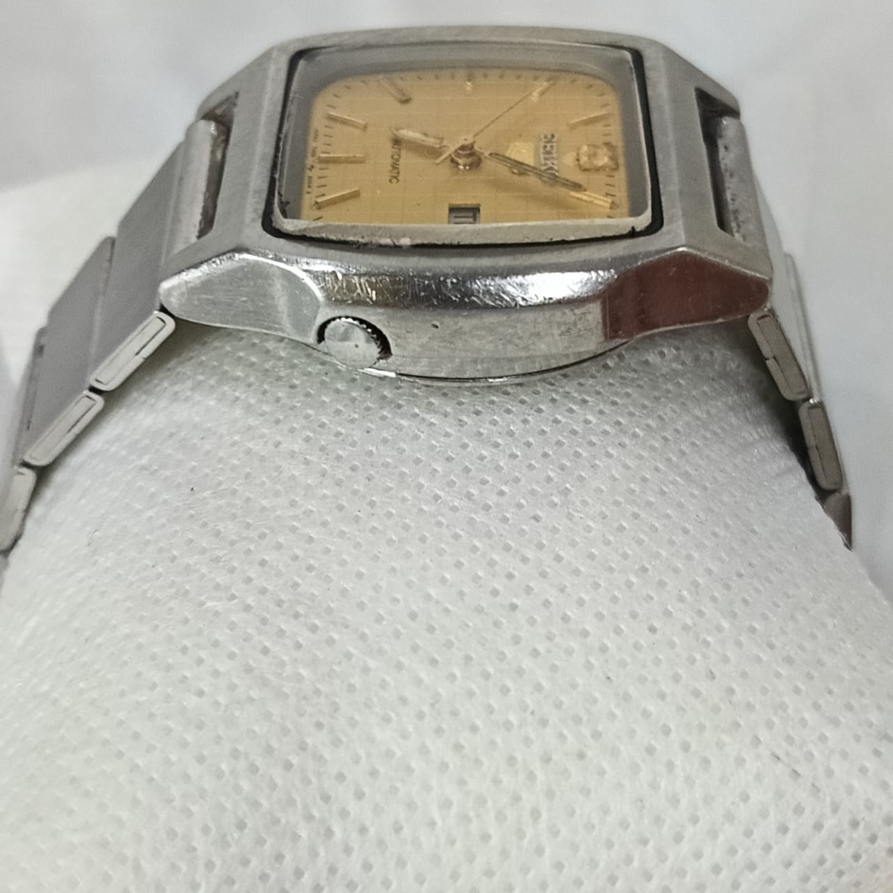 Montre Seiko 5 automatique original