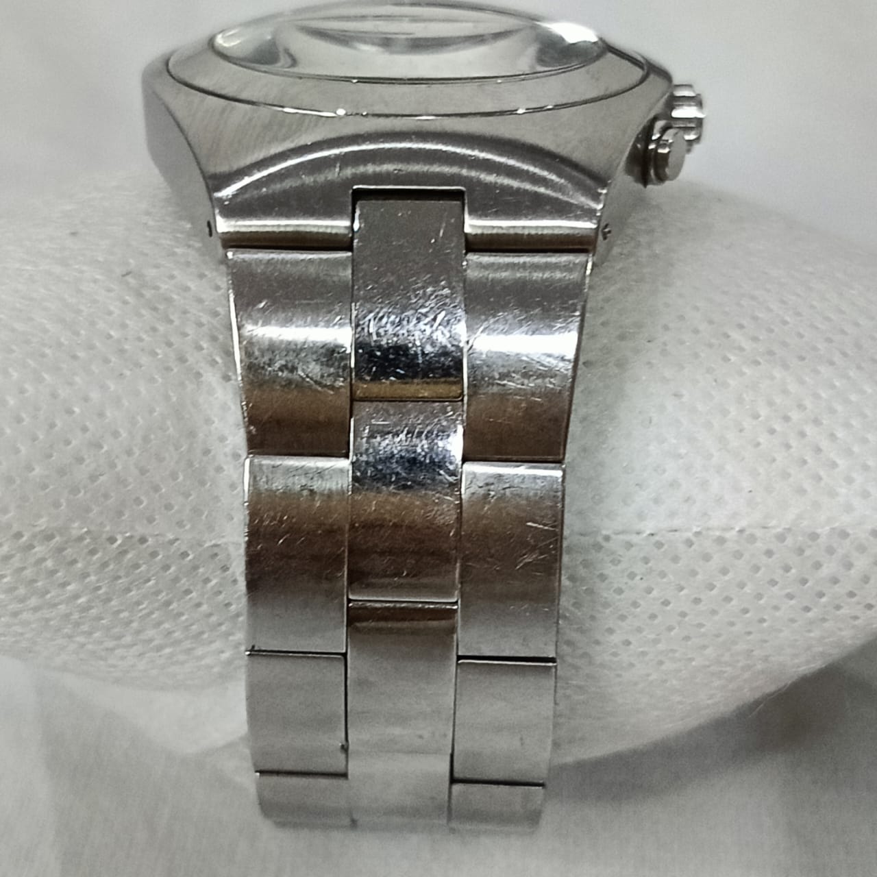 Montre Philippe watch chronographe original Quartz