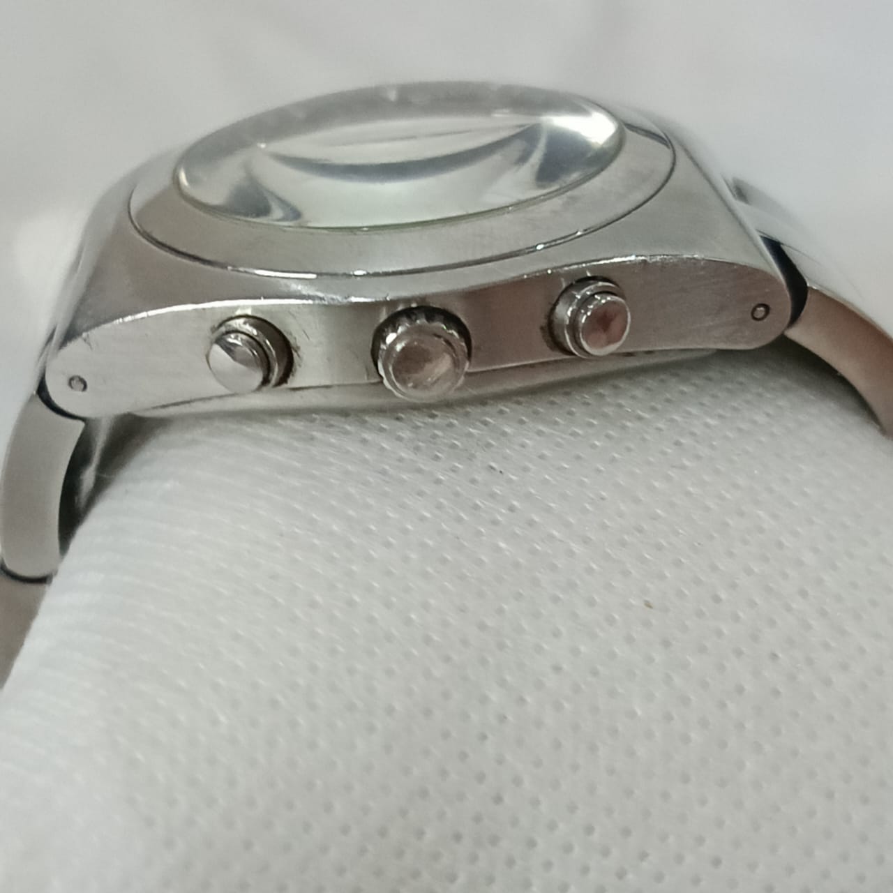 Montre Philippe watch chronographe original Quartz