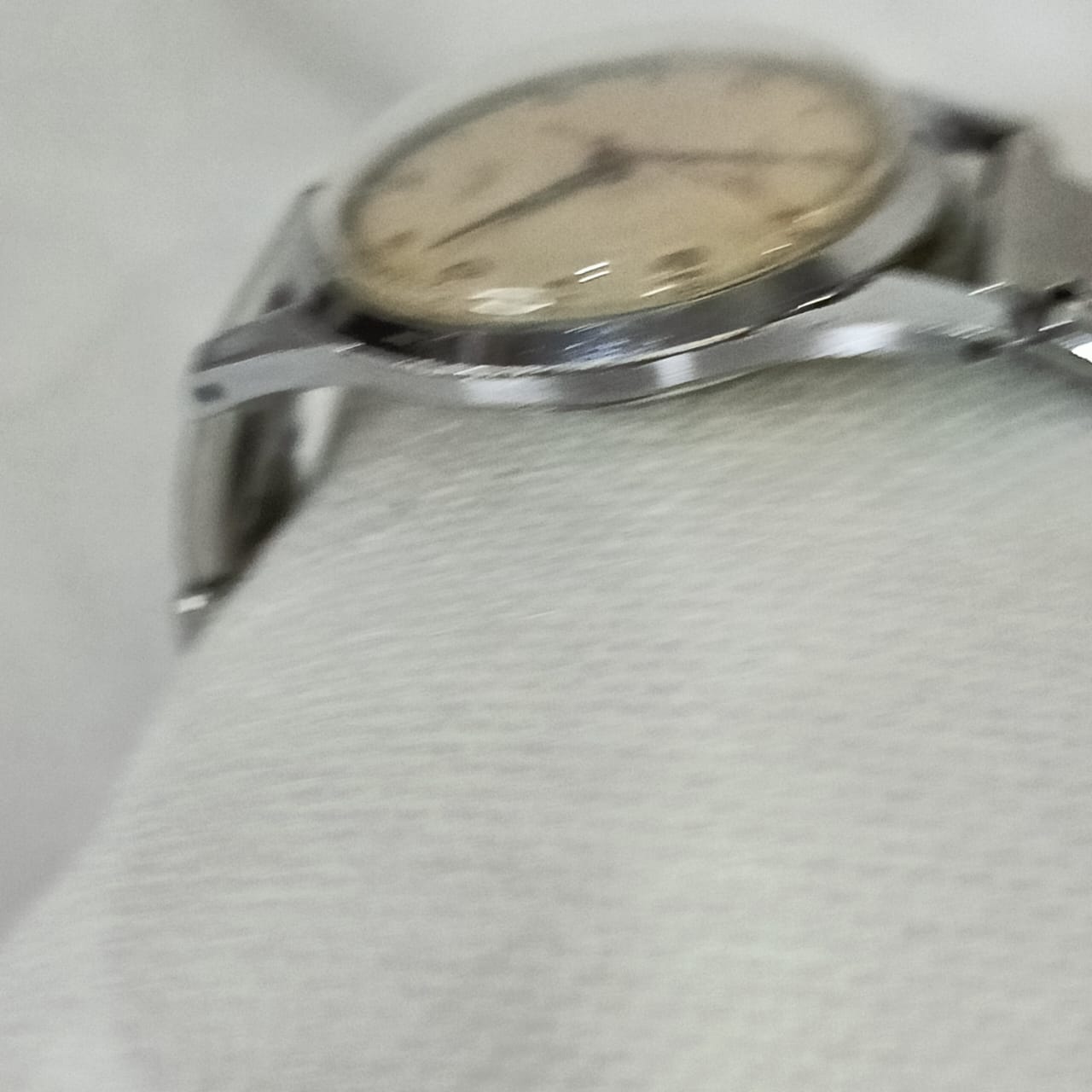 Montre rado mécanique vintage original