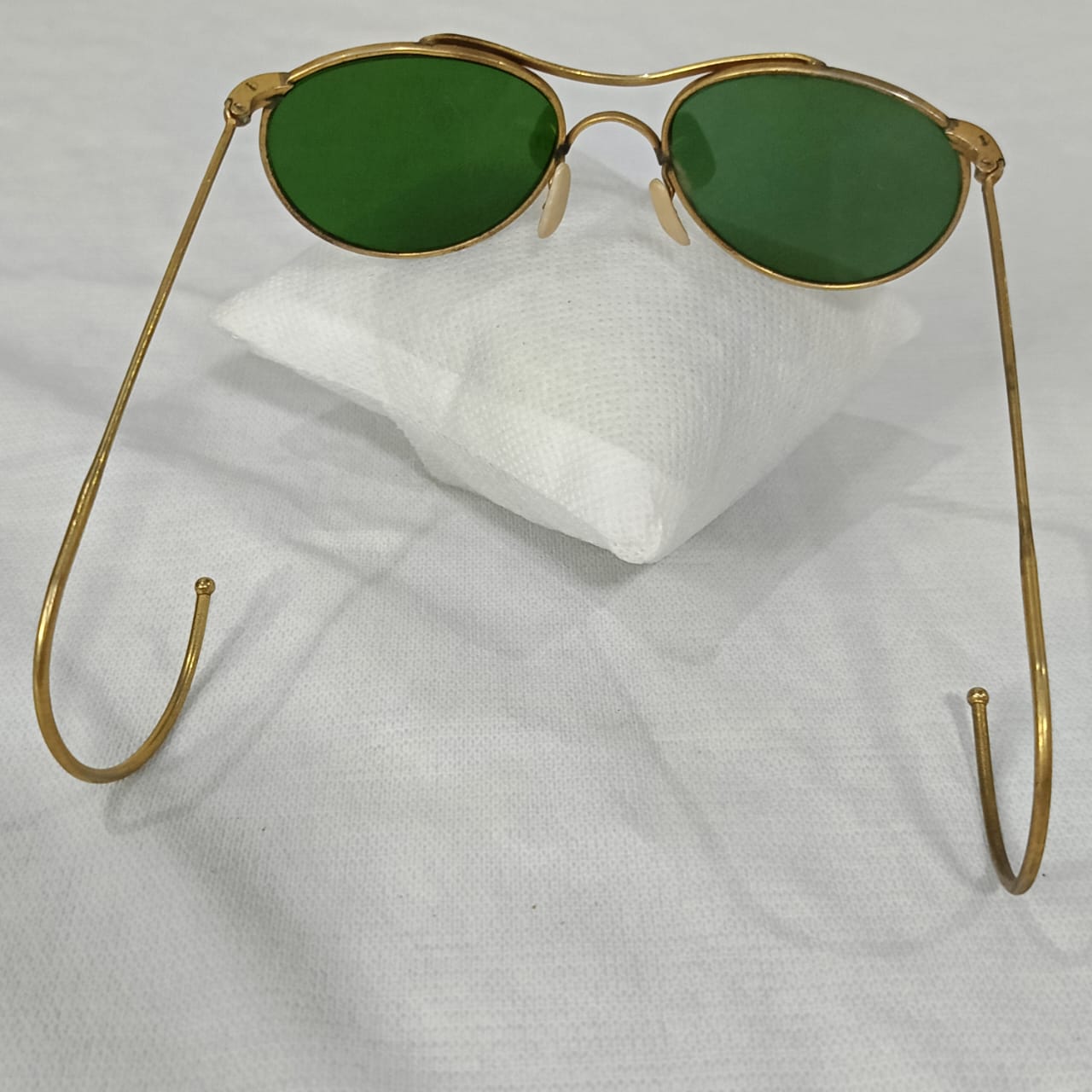 Lunette vintage original pour enfant