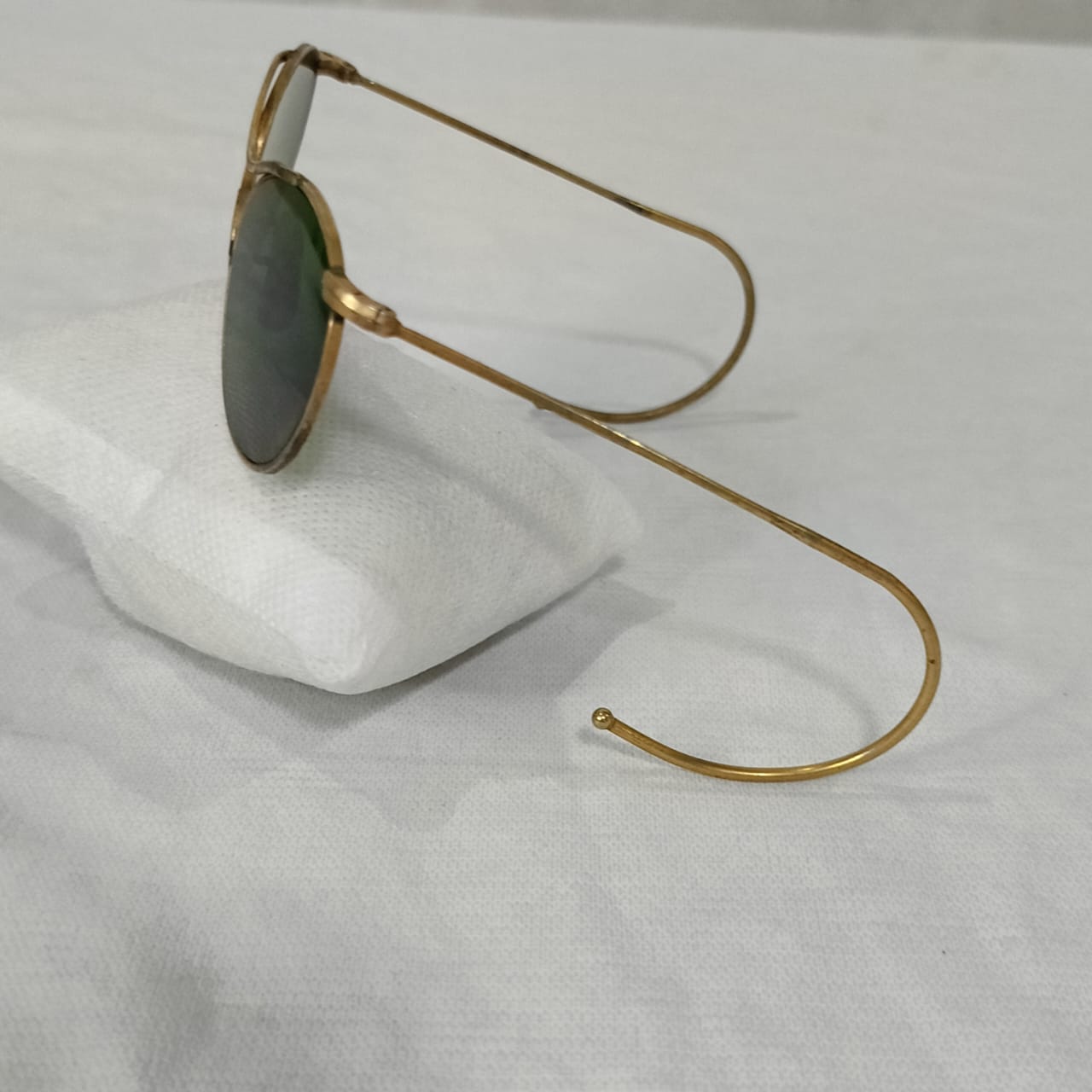 Lunette vintage original pour enfant
