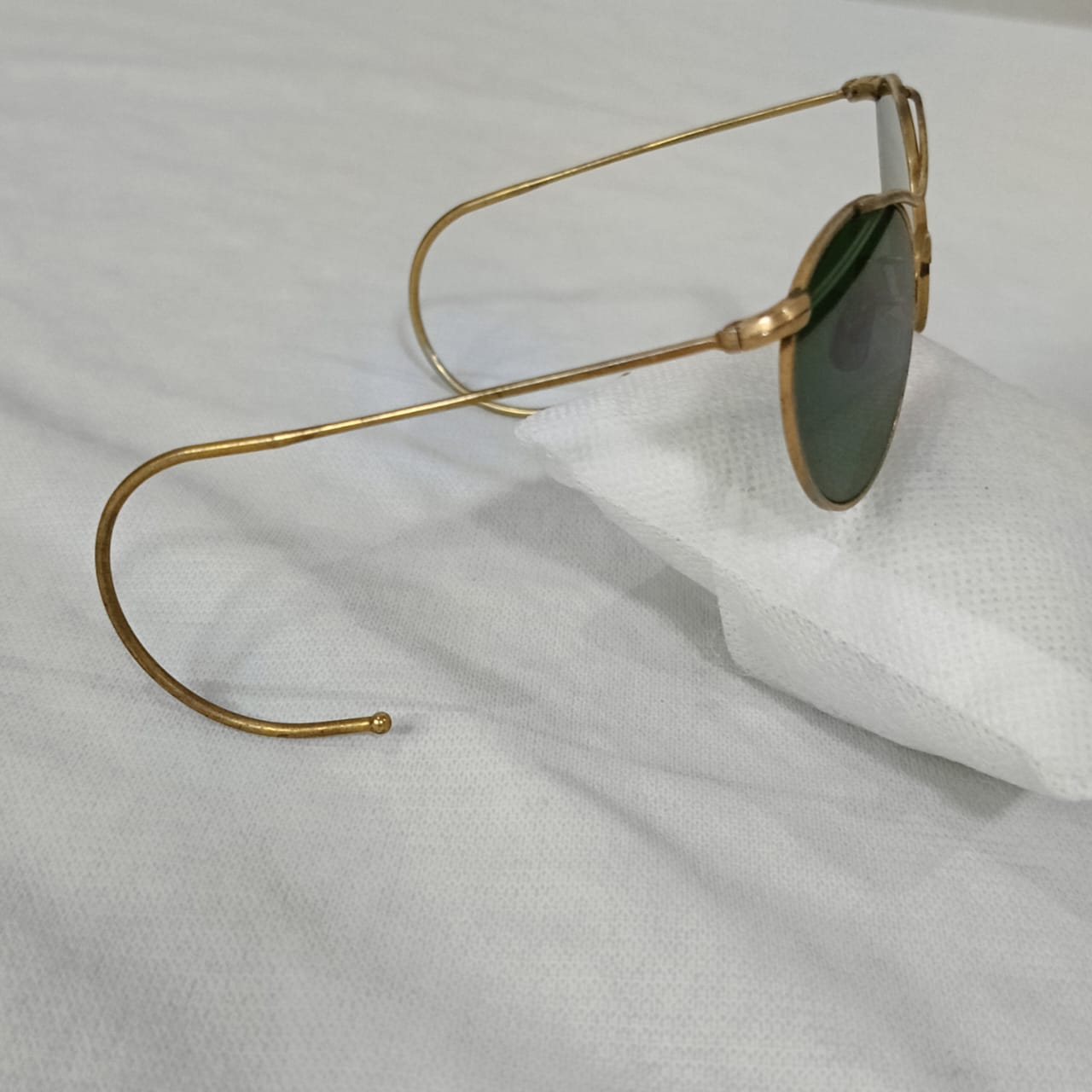 Lunette vintage original pour enfant